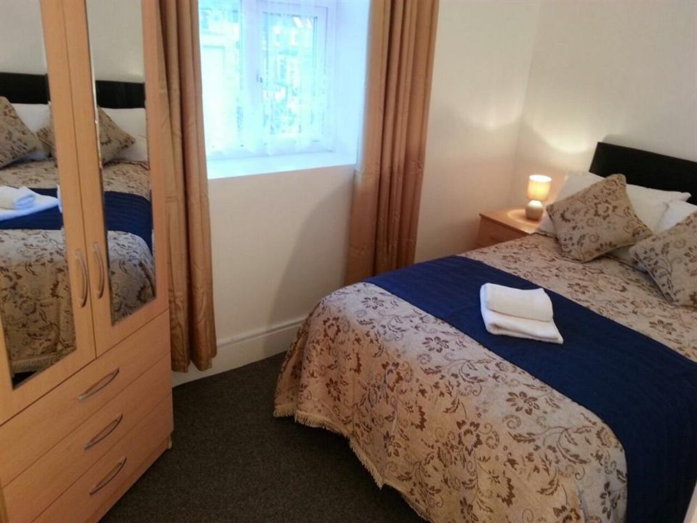 Metro House Star Accommodation London Eksteriør billede